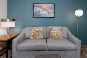 Hilton Garden Inn Buffalo Airport