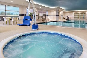 Hilton Garden Inn Buffalo Airport