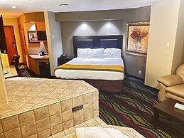 Apple Tree Inn and Suites