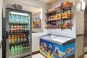 Best Western Medical Center North Inn & Suites Near Six Flags