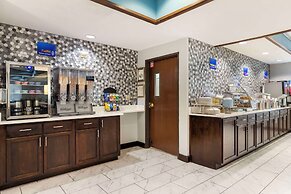 Best Western Medical Center North Inn & Suites Near Six Flags