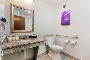 Best Western Medical Center North Inn & Suites Near Six Flags