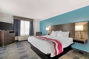 Best Western Medical Center North Inn & Suites Near Six Flags