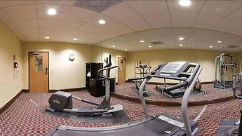 Holiday Inn Express & Suites Grenada by IHG