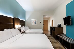 Holiday Inn Express & Suites Grenada by IHG