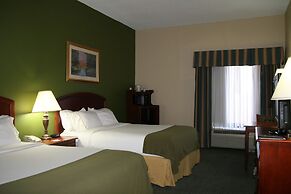 Holiday Inn Express & Suites Grenada by IHG