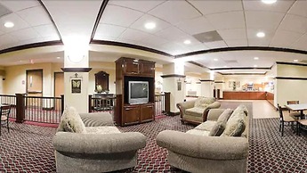 Holiday Inn Express & Suites Grenada by IHG