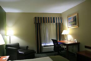 Holiday Inn Express & Suites Grenada by IHG