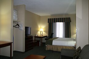 Holiday Inn Express & Suites Grenada by IHG