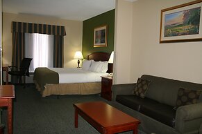 Holiday Inn Express & Suites Grenada by IHG