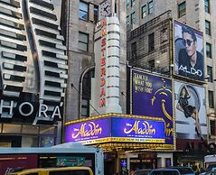 Citadines Connect Fifth Avenue New York