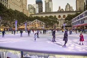 Citadines Connect Fifth Avenue New York