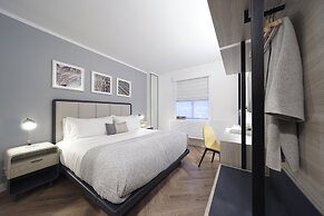 Citadines Connect Fifth Avenue New York