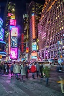 Citadines Connect Fifth Avenue New York