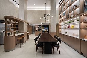 Citadines Connect Fifth Avenue New York