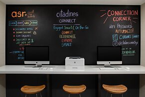 Citadines Connect Fifth Avenue New York