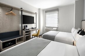 Citadines Connect Fifth Avenue New York