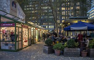 Citadines Connect Fifth Avenue New York