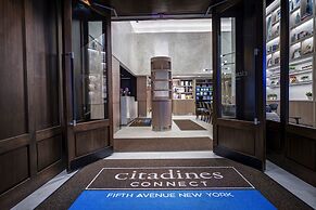 Citadines Connect Fifth Avenue New York