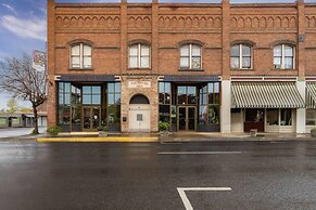 The Hotel Pendleton, Trademark Collection by Wyndham