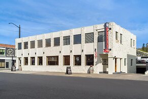 The Hotel Pendleton, Trademark Collection by Wyndham