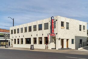 The Hotel Pendleton, Trademark Collection by Wyndham