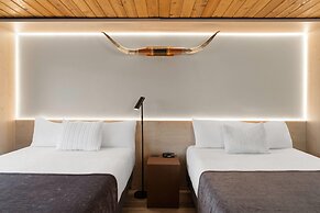 The Hotel Pendleton, Trademark Collection by Wyndham