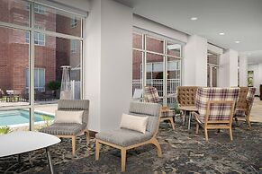 Residence Inn Houston West-Energy Corridor