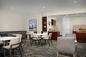 Residence Inn Houston West-Energy Corridor