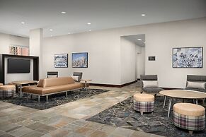 Residence Inn Houston West-Energy Corridor