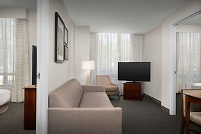 Residence Inn Houston West-Energy Corridor