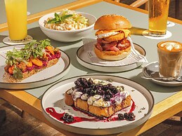 Mantra South Bank Brisbane