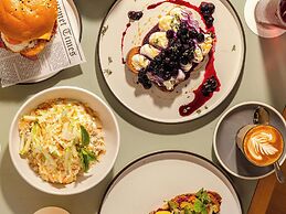 Mantra South Bank Brisbane