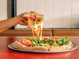 Mantra South Bank Brisbane