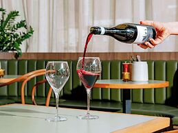 Mantra South Bank Brisbane