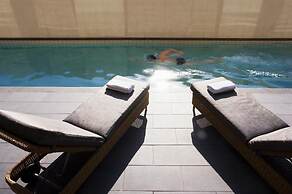 Mantra South Bank Brisbane