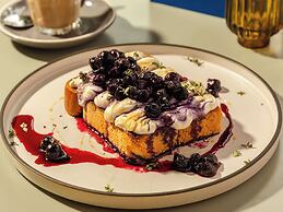 Mantra South Bank Brisbane