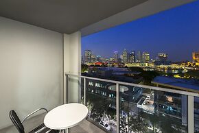 Mantra South Bank Brisbane