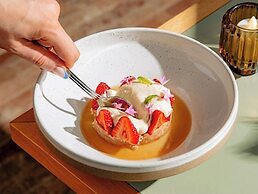 Mantra South Bank Brisbane