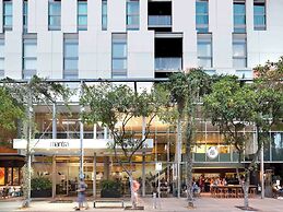 Mantra South Bank Brisbane