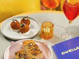 Mantra South Bank Brisbane