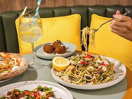 Mantra South Bank Brisbane