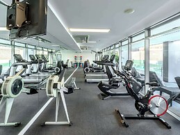 Mantra South Bank Brisbane