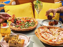 Mantra South Bank Brisbane