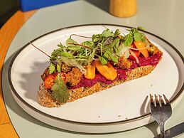 Mantra South Bank Brisbane