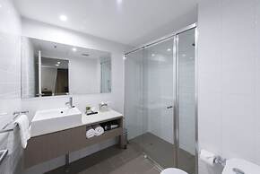 Mantra South Bank Brisbane