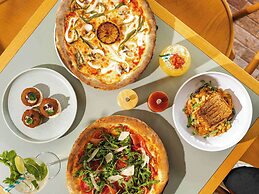 Mantra South Bank Brisbane