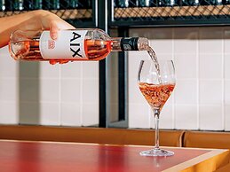 Mantra South Bank Brisbane