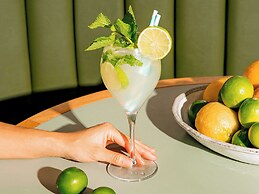 Mantra South Bank Brisbane