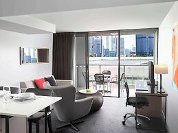 Mantra South Bank Brisbane